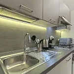 Apartament Paint House *