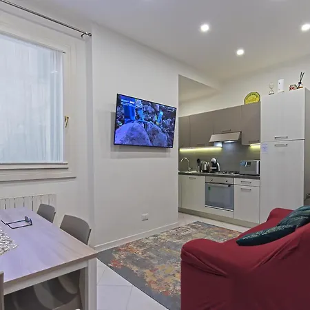 Paint House * 베니스