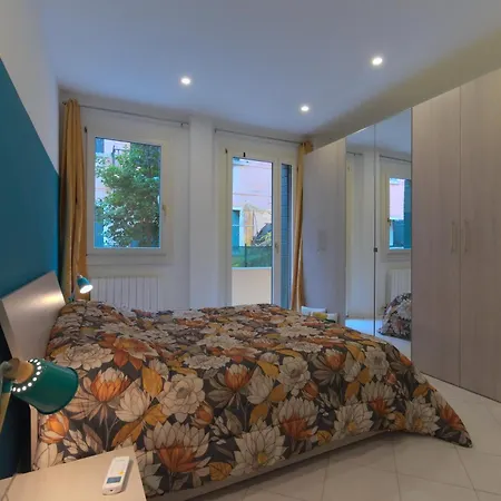 Appartement Paint House *