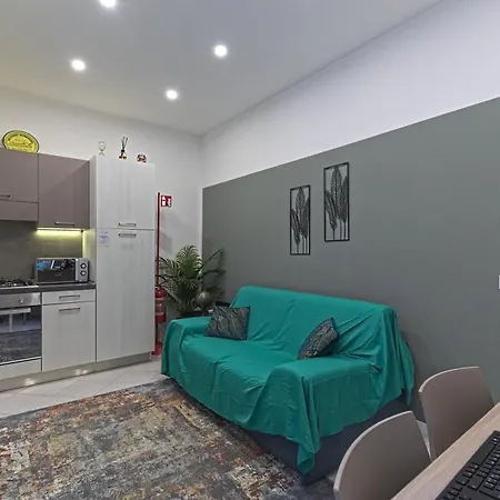 Paint House Appartement