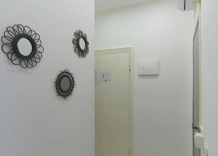 Paint House 아파트 *