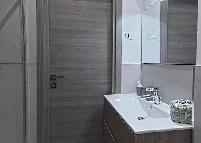 아파트 Paint House 베니스