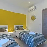 Apartmán Paint House *