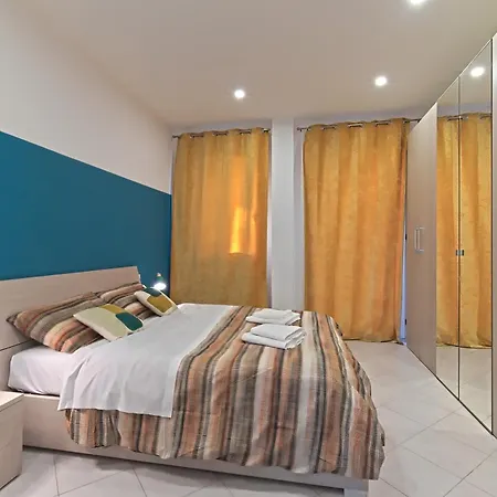 Paint House شقة