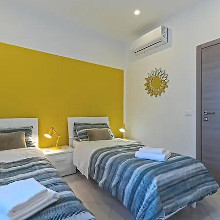Apartamento Paint House *