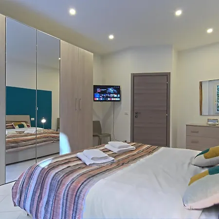 Apartman Paint House Velence