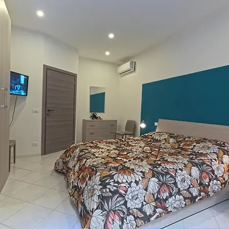 Apartament Paint House