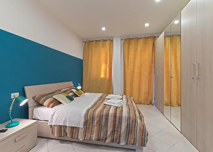 Paint House Apartman