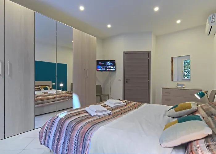 Apartman Paint House Velence