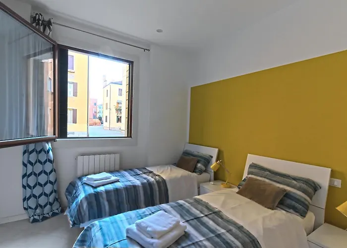 Apartman Paint House