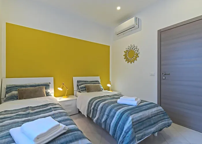 Apartman Paint House *