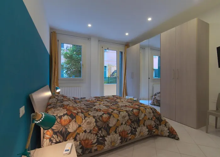 Apartman Paint House *