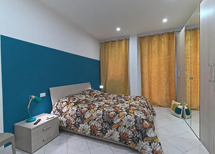 Paint House Apartman *