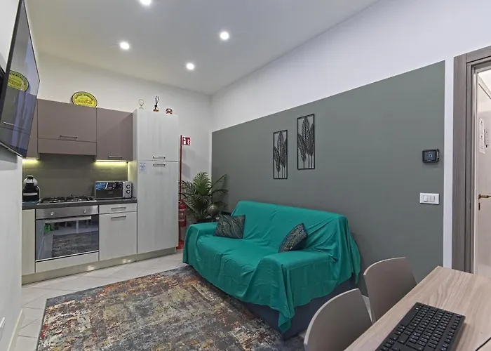 Paint House Apartman