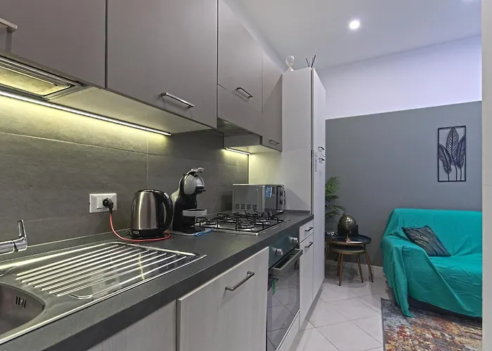 Paint House Apartman Velence