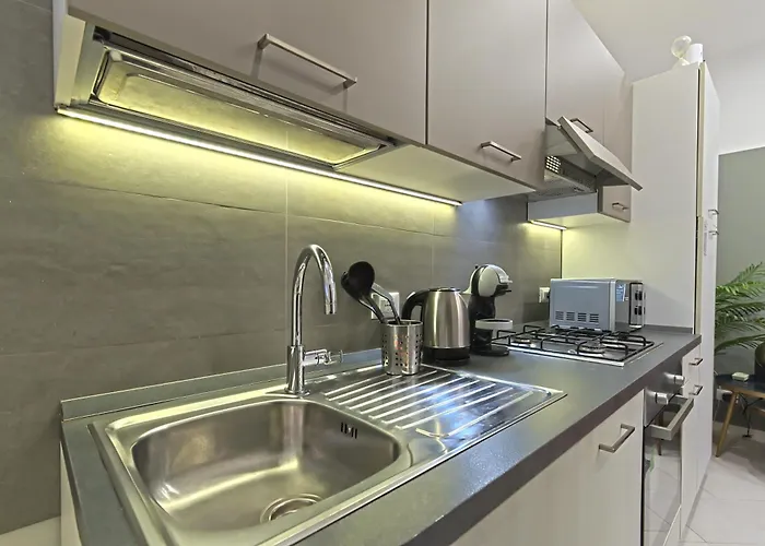 Apartman Paint House *