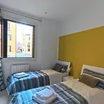 Apartment Paint House